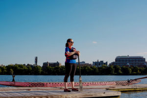 dragonboat cancer survivors woman photographed by boston outdoor active photographer nicole loeb
