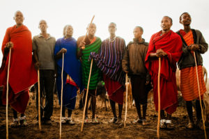 masai mara men photographed by boston travel photographer nicole loeb
