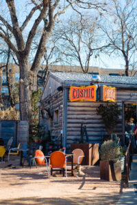 local's guide to austin, tx photographed by boston photographer Nicole Loeb